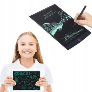Tablet Graficzny Do Rysowania Znikopis Tablica Lcd