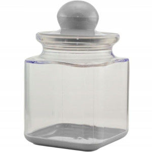 Słoiki Słoik Pojemnik 900ml Na Przyprawy Makaron