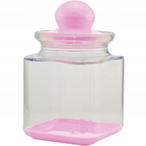 Słoiki Słoik Pojemnik 900ml Na Przyprawy Makaron