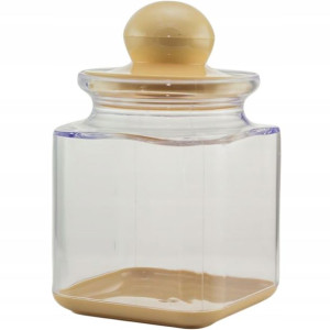 Słoiki Słoik Pojemnik 900ml Na Przyprawy Makaron