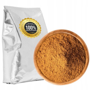 Cynamon Mielony 100g Aromatyczny Naturalny Świeży