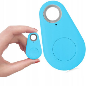 Brelok Lokalizator Kluczy Bluetooth Key Finder
