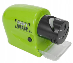 Elektryczna Ostrzałka Do Noży Osełka Swift Sharp