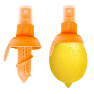 Spryskiwacz Do Soku Z Cytrusów Atomizer Limonka
