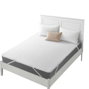 MATA NA MATERAC 180x200 ochraniacz wodoodporny P4