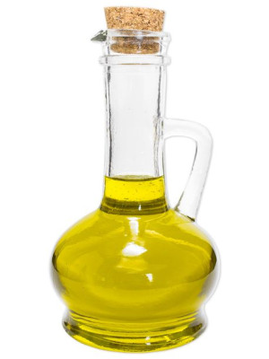 Butelka Na Ocet Oliwę Olej 150ml Korek Winegret