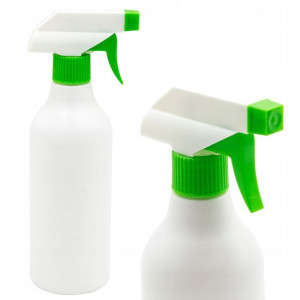 Butelka Uniwersalna 500 Ml Ze Spryskiwaczem