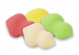 Blending Sponge Gąbeczka Do Makijażu Typ Blender