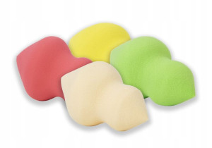 Blending Sponge Gąbeczka Do Makijażu Typ Blender