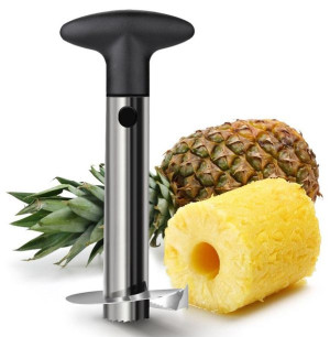Obieraczka Krajacz Nóż Do Ananasa Drylownica