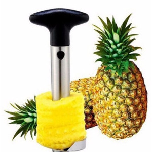 WYKRAWACZ DO ANANASA drylownica plastry ANANAS