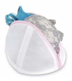 Worek Torba Do Prania Bielizny Biustonoszy 18x16cm