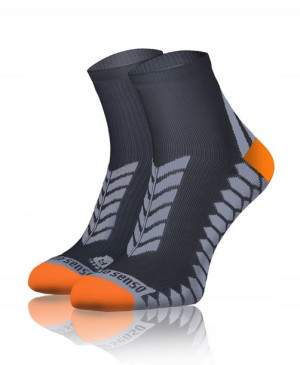 Skarpety sportowe do biegania