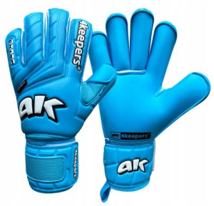 Rękawice bramkarskie dla Dzieci Junior 4Keepers