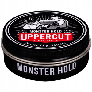 Uppercut Deluxe monster hold wosk 18g