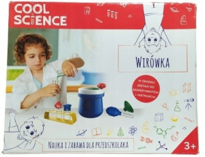 Cool Science - Wirówka