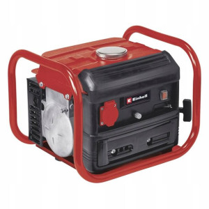 Agregat Prądotwórczy Einhell Generator 680w 230v