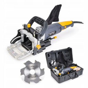 Lamelownica frezarka do drewna 11000 obr/min 1200W