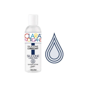 Lubricant Silicone 50 ml