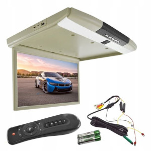 Monitor podsufitowy 19' FHD Bluetooth Android WIFI