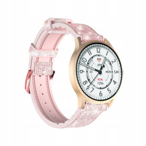 Smartwatch KIESLECT inteligentny zegarek Bluetooth