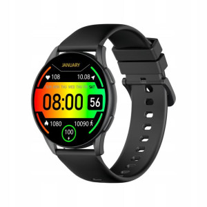 Smartwatch KIESLECT inteligentny zegarek Bluetooth