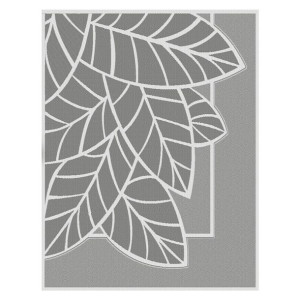 Firanka a'la panel Lord 130 x 150 cm  DomoweTekstylia | WN783L 150