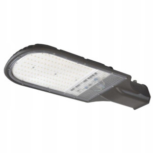 Lampa Uliczna Latarnia LED 100W 4000K 10000lm
