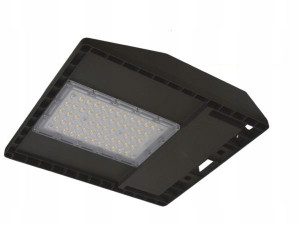 Lampa Uliczna Latarnia LED 100W 4000K 12000lm