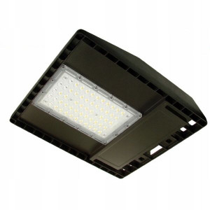 Lampa Uliczna Latarnia LED 60W 5500K 7200lm