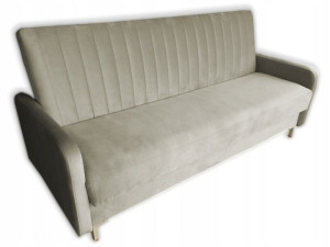 Kanapa rozkładana łóżko sofa wersalka dwuosobowa