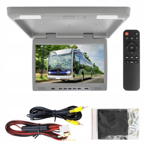 Monitor podsufitowy 17' FHD Bluetooth Android WIFI