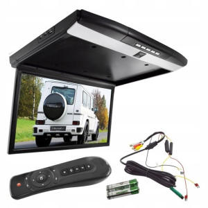 Monitor podsufitowy 15' FHD Bluetooth Android WIFI