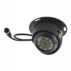 Kamera cofania 4PIN CCD SHARP