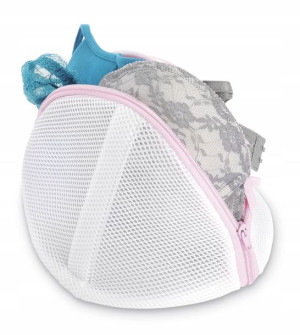 Worek Torba Do Prania Bielizny Biustonoszy 18x16cm