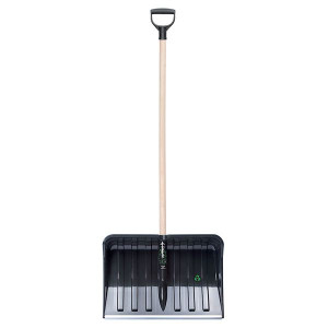 Łopata Do Odśnieżania Odgarniania Śniegu 41cm