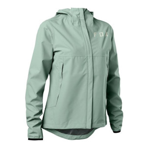 Kurtka Fox Lady Ranger 2.5l Water Eucalyptus