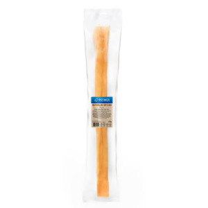 PETMEX Skóra wołowa Gryzak Naturalny 70cm 1szt.