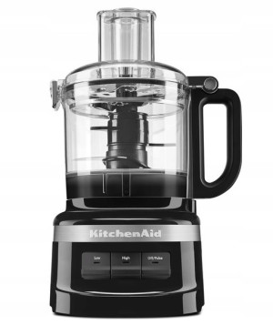 Malakser KitchenAid 1,7L 5KFP0719EOB CZARNY