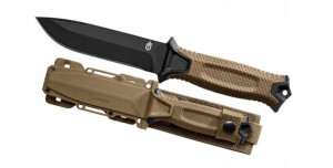 Nóż Taktyczny Wojskowy Gerber Strongarm Coyote