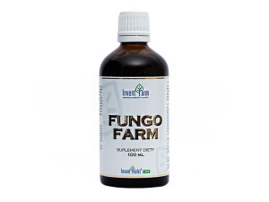 Fungo farm 100ml