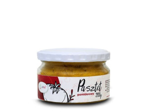 Pasztet pomidorowy 200 g