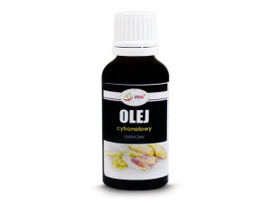 Olejek cytronelowy 30ml