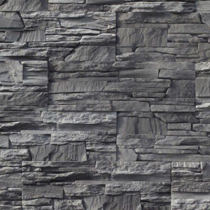 Kamień Elewacyjny Elbrus 2  37,5x12,5 cm Maxstone