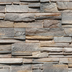 Kamień Elewacyjny Grenada 1 Russet 55x11,7 Stegu