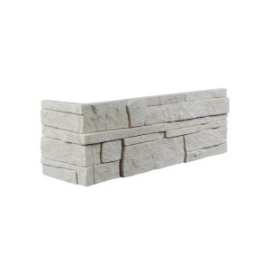 Kamień Elewacyjny Narożnik Taurus 3 28,5x9,5x10 Maxstone