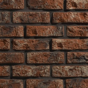 Stegu Płytka cegłopodobna  RUSTIK 540