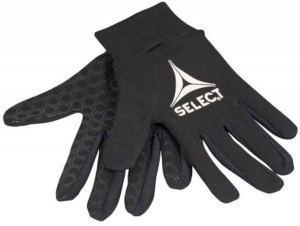 Rękawice Rękawiczki Select Player Gloves Ii