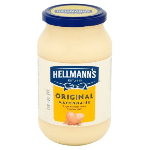 Hellmann's Oryginalny Majonez 625ml