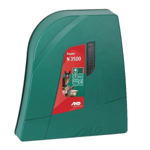 372883 Elektryzator sieciowy N 3500 AKO